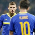 Barbarez progovorio o sudbini Edina Džeke i Miralema Pjanića