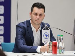 Spahić gradi jedan od najvećih stambenih kompleksa u BiH: Četiri zgrade i 356 stanova