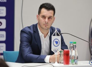 Spahić gradi jedan od najvećih stambenih kompleksa u BiH: Četiri zgrade i 356 stanova