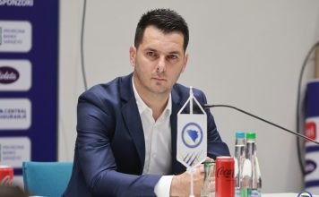 Spahić gradi jedan od najvećih stambenih kompleksa u BiH: Četiri zgrade i 356 stanova