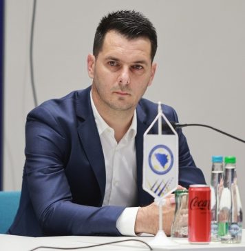 Spahić gradi jedan od najvećih stambenih kompleksa u BiH: Četiri zgrade i 356 stanova