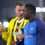 Balotellija pitali o Džeki nakon utakmice, a on rekao samo jednu riječ