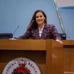 Potpredsjednica NSRS podržala zvižduke za himnu BiH na finalu Kupa