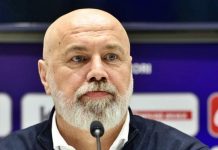 Sergej Barbarez u velikim problemima