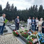 Pjesma “Štraus” posvećena legendarnom Ivici Osimu (VIDEO)