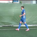 Reprezentativac BiH izašao iz igre jer mu nisu dali da šutira penal