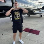 Nikola Jokić saigračima iz reprezentacije kupio poklone vrijedne 390.000 dolara