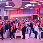 Uz prisustvo više od 400 gostiju održana Veležova Crvena noć