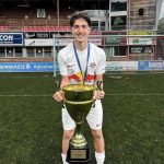 (FOTO) Selimović iz Red Bull Salzburga sanja dres BiH