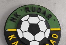 NK Rudar Kamengrad izabrao Upravni odbor kluba