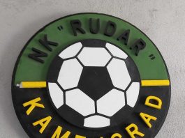 NK Rudar Kamengrad izabrao Upravni odbor kluba