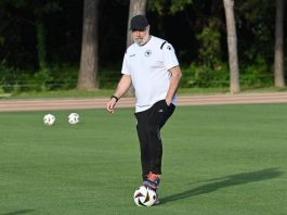 Barbarez u reprezentaciju vraća zaboravljenog Zmaja