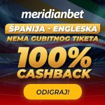 U Meridianu su najbolji specijali za finale Eura: Kladi se na VAR, autogol, penal, crveni karton i još dosta toga!