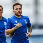 Dino Hotić pogotkom započeo sezonu