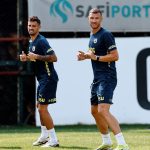 Mourinho otkrio karte uoči duela u Ligi prvaka