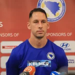 Zmaj upisao asistenciju na startu sezone