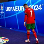 Ronaldu se ovo desilo prvi put u karijeri