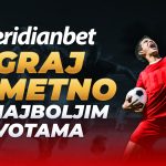 Kladionica Meridian – najveće kvote na planeti: Liverpool 1.90, Juventus 1.80