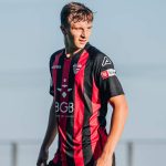 Zukić pred transferom u Italiju