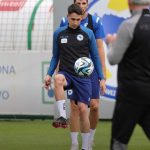 Trener pred svima ponizio povremenog Zmaja i otjerao ga iz kluba