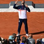 Evo koliko će Đoković zaraditi od zlatne olimpijske medalje