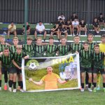 Tri selekcije NK Rudar Kamengrad u jednom kolu postigli 17 golova