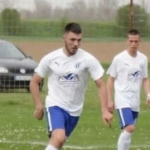 Preminuo mladi 24-godišnji fudbaler iz Srbije