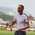 Senad Zulić debitovao remijem na klupi Jesenica
