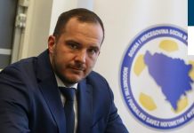 Vico Zeljković se pohvalio