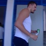 Evo zašto Nikola Jokić nikada ne ide na more