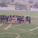 Rudar Kamengrad deklasirao Krajinu iz Cazina