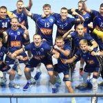 Reprezentacija BiH osvojila EHF Championship