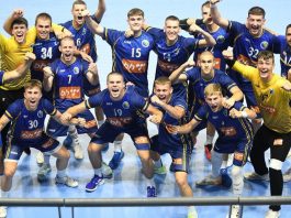 Reprezentacija BiH osvojila EHF Championship