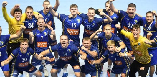 Reprezentacija BiH osvojila EHF Championship