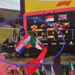 Evo ko je unio zastavu Herceg-Bosne na kultnu utrku Formule 1