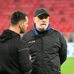 Barbarez opisao smjenu generacije
