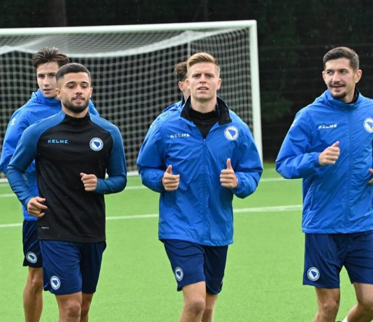 Kakva je forma Zmajeva: Raspoloženi ofanzivci, povreda Kolašinca i “prekriženi” veznjaci
