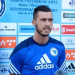 Haris Medunjanin: “On je nasljednik Miralema Pjanića, jedan od najvećih talenata BiH”