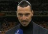 Ibrahimovićev junak na Mudijalu: “Bio je veličanstven!”