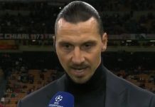Ibrahimovićev junak na Mudijalu: “Bio je veličanstven!”
