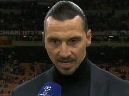 Ibrahimovićev junak na Mudijalu: “Bio je veličanstven!”