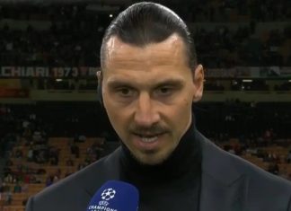 Ibrahimovićev junak na Mudijalu: “Bio je veličanstven!”