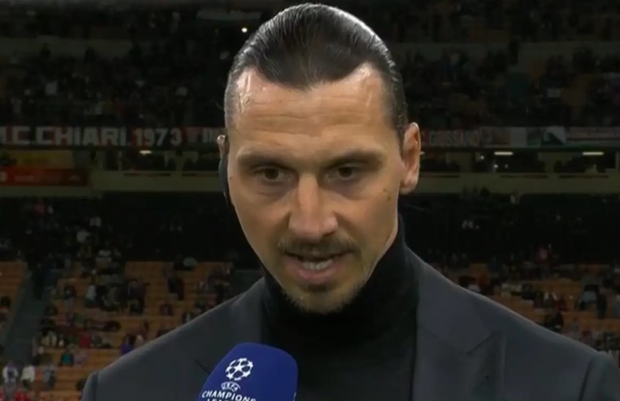 ibrahimovic