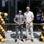 Džanan Musa sklopio važno poslovno partnerstvo