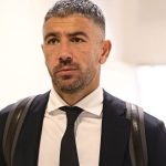 Kolarov novi selektor mlade reprezentacije Srbije