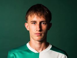 Dva gola Benjamina Kadirića