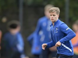 Pogledajte majstorski pogodak Burnića