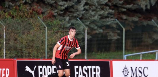Zukić odigrao cijeli susret u pobjedi Milana