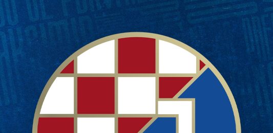 Dinamo slavio prvu pobjedu u Ligi prvaka