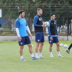 Edin Džeko svjestan igre i kvaliteta protivnika
